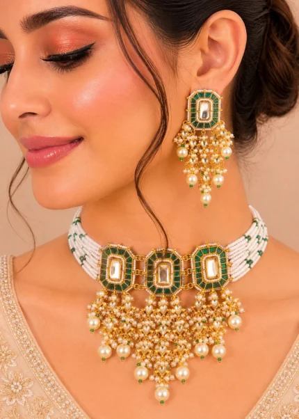 Necklace Sets